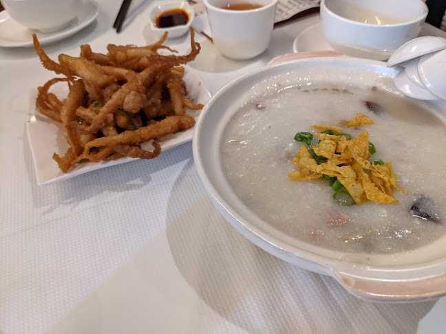 Star House Chinese Restaurant - Hospitality and gastronomy