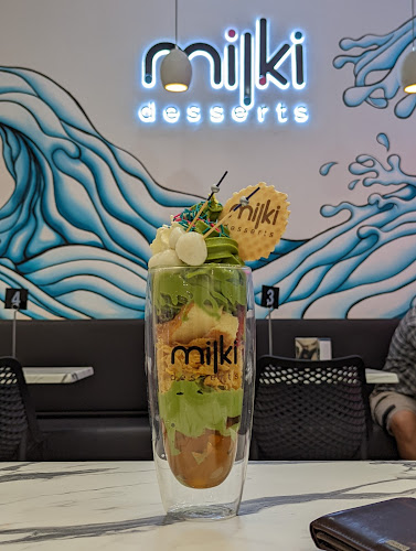 Opinii despre Milki Desserts în Sunnybank - Hospitality and gastronomy
