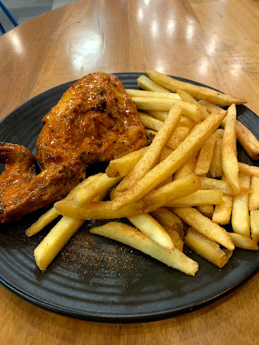 Opinii despre Zambeekas Saint Lucia în St Lucia - Hospitality and gastronomy