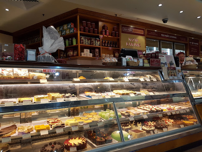 Comentarii opinii despre Miss Maud West Perth