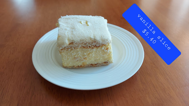 LIVE 'N' LET PIE - Hospitality and gastronomy