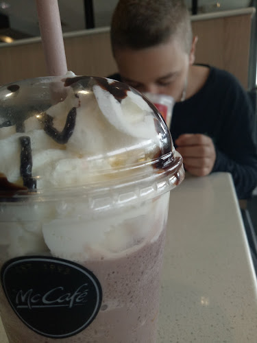 Comentarii opinii despre McDonald's Goonellabah