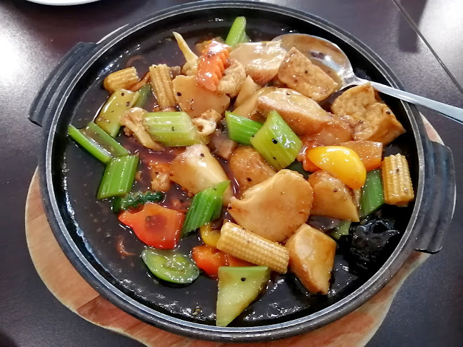 Comentarii opinii despre Formosa Garden