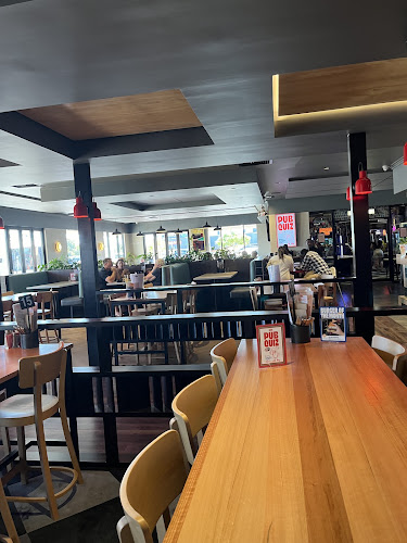 Eaton Tavern - Eaton