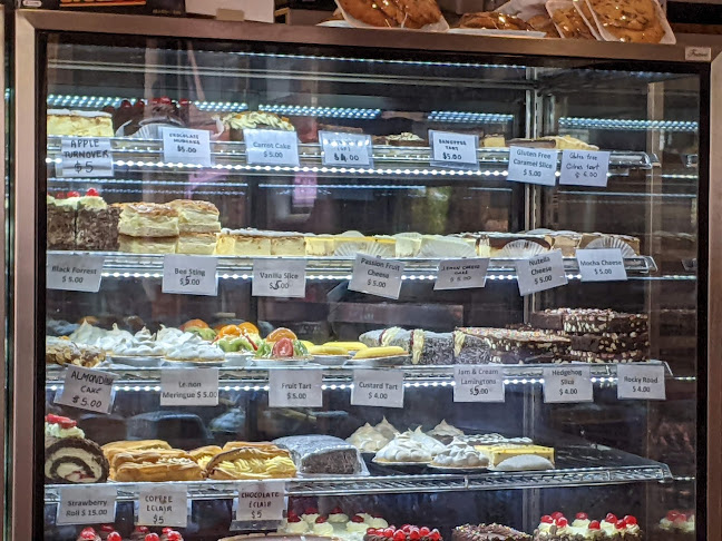 Opinii despre Margaret River Town Square Markets în Margaret River - Hospitality and gastronomy