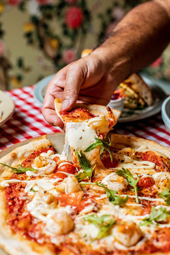 Opinii despre Cafe Toscano în Forster - Hospitality and gastronomy