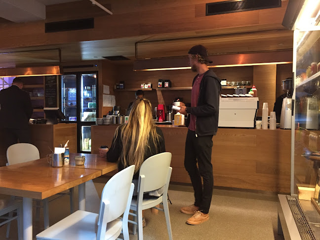 Small Baker & Coffee Maker - Hospitality and gastronomy