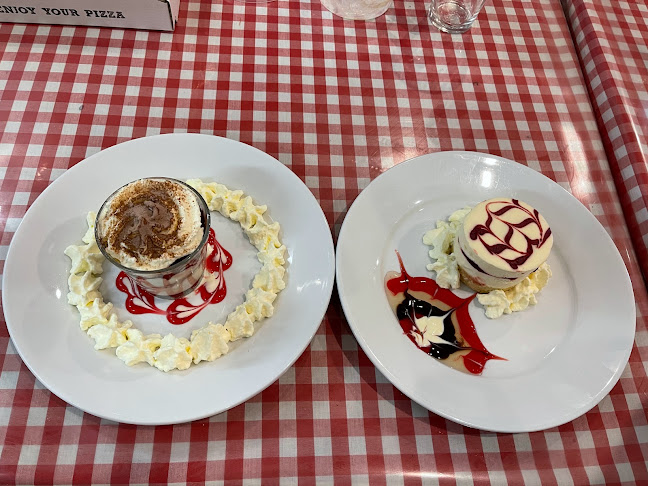 Pick A Pizza - Campbelltown