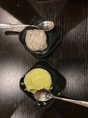 Comentarii opinii despre Okami Japanese Restaurant