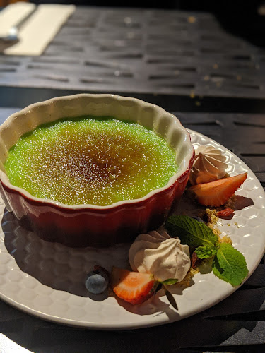 Ginger Olive | Restaurant and Grill - Hospitality and gastronomy