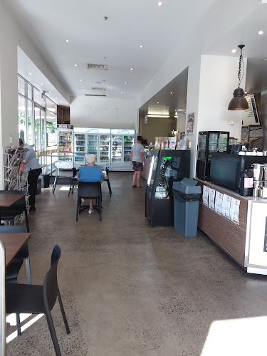 Comentarii opinii despre Bridgewater Bakehouse Bendigo