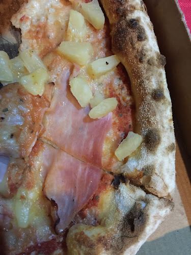 The Pizza Doctor - Melbourne