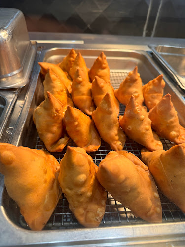 Flora Indian Restaurant Melbourne CBD - Melbourne