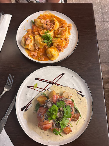 Sienna's Restaurant - Hospitality and gastronomy