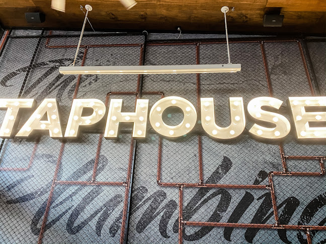 The TapHouse Townsville - Hospitality and gastronomy