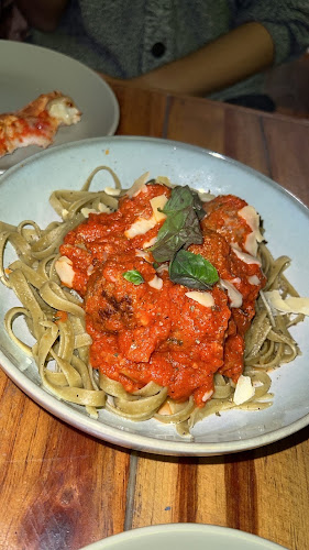 Locali Pizzeria - Mermaid Beach