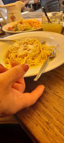 Opinii despre The Rocks Cafe în The Rocks - Hospitality and gastronomy