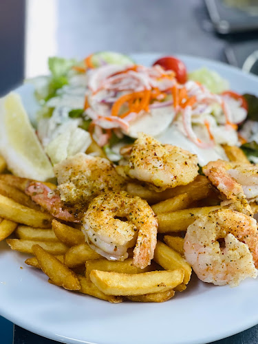 Opinii despre 3 Fish în Batemans Bay - Hospitality and gastronomy