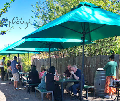 The Plough @ Myrniong