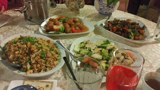 Sundoo Chinese Restaurant - Hermit Park