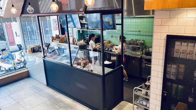 Hawker Boys - Melbourne