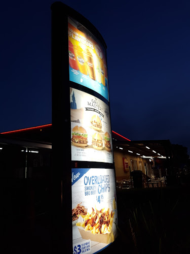 Hungry Jack's Burgers Watergardens