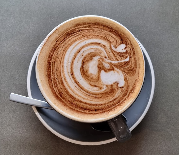 Opinii despre Mr D Food and Coffee în Bairnsdale - Hospitality and gastronomy