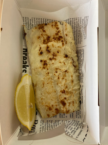 Comentarii opinii despre Top of the Town Fish & Chips