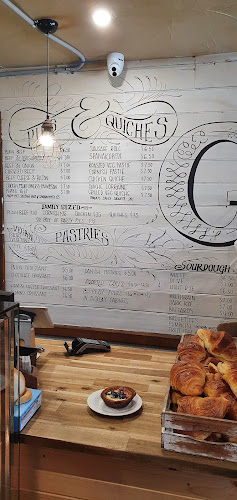 Comentarii opinii despre Grist Artisan Bakers