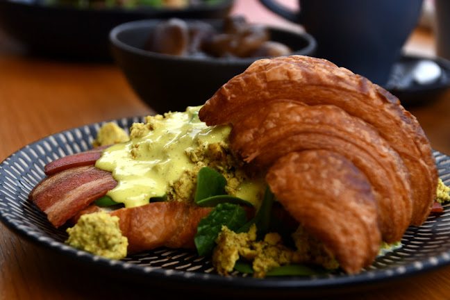 Opinii despre Cafe Vie în Buderim - Hospitality and gastronomy