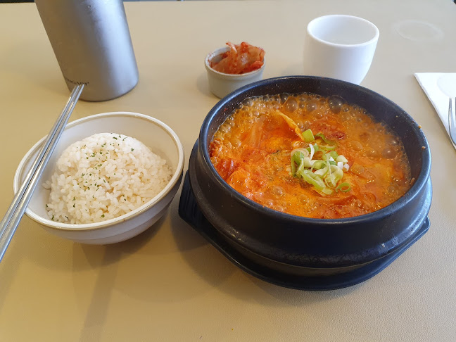 Opinii despre kocu în Toowoomba City - Hospitality and gastronomy