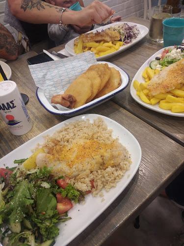 Hunky Dory Fish & Chips Oakleigh - Oakleigh