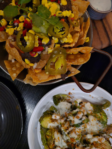 Elizabeth St &, Pitt St, North Hobart TAS 7000