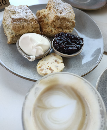 Paperbark Cafe - Hospitality and gastronomy