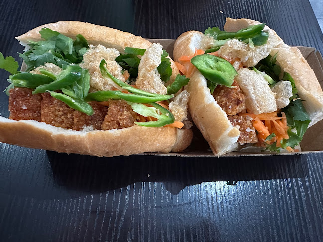 Comentarii opinii despre Le Vietnam