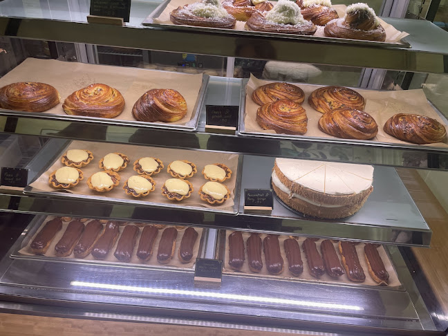 Holy Sugar - Hospitality and gastronomy