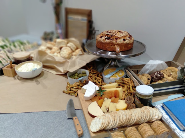 Your Mocha Your Mantra - Hospitality and gastronomy