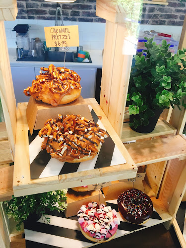 Main St Market Coffee and Donuts