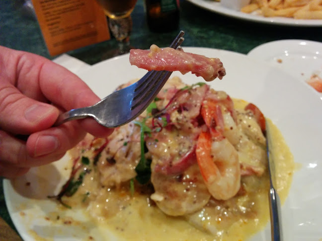 Comentarii opinii despre Dorset Gardens Hotel