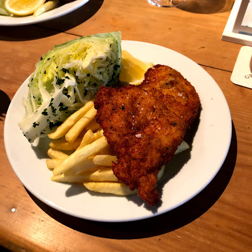 Opinii despre 30 Knots în Sydney - Hospitality and gastronomy