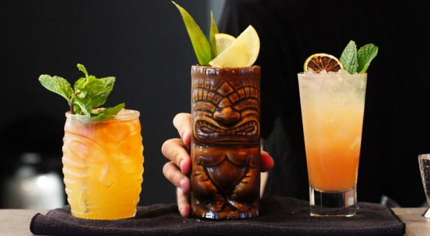 Barbossa Bar & Bottle Shop - South Brisbane