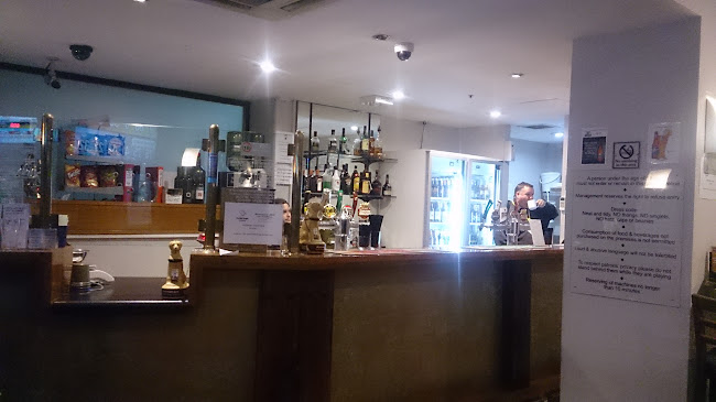 Platform 66 Bar - Hospitality and gastronomy