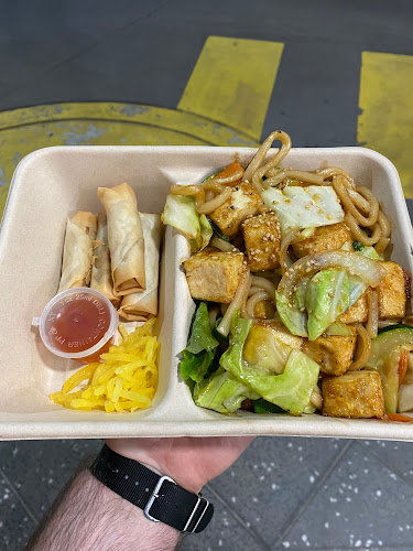 Opinii despre Teppan Mate în Grafton - Hospitality and gastronomy