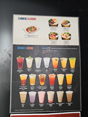 Flavour Asia - Hospitality and gastronomy