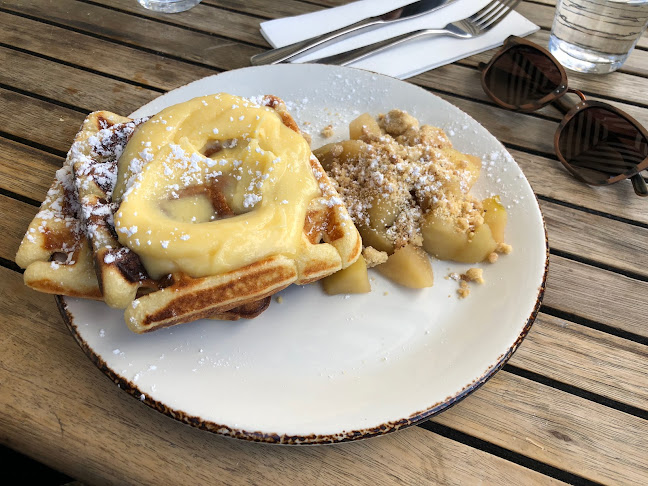 Opinii despre The General Food Store în Emerald - Hospitality and gastronomy