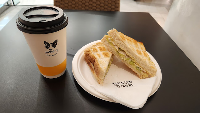 Comentarii opinii despre O'Gabee & Co