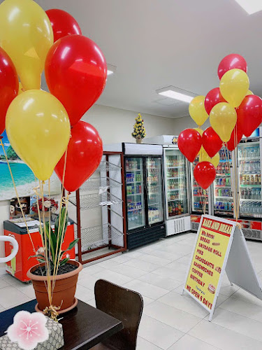 The Bake & Break - Singleton