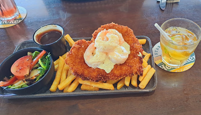 Beauford Hotel - Mayfield