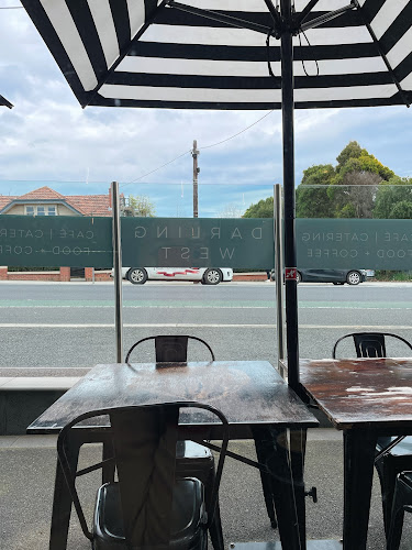 Opinii despre Darling West Cafe Geelong în Geelong West - Hospitality and gastronomy