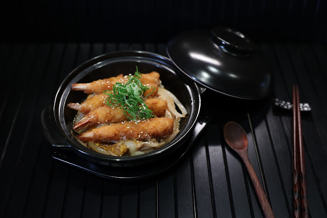 Comentarii opinii despre Makoto Shokudo